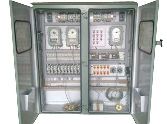 electrical marshalling box|marshalling box vs junction box.